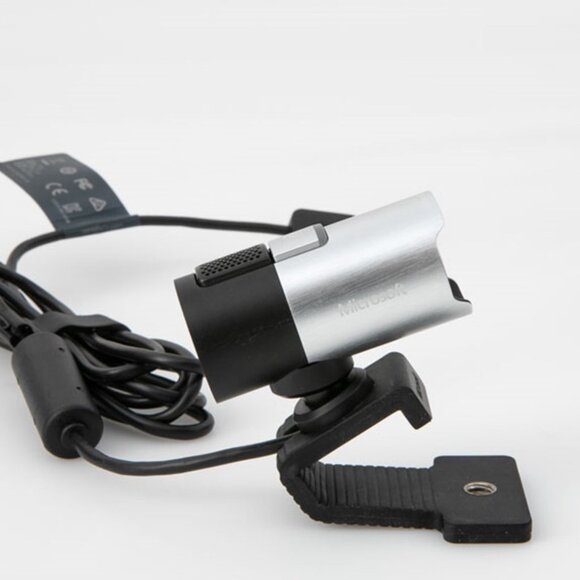 Microsoft 1425 LifeCam Studio USB Web Camera - BRAND NEW IN BOX - Picture 3 of 8